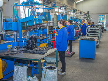 浮動(dòng)油封結(jié)構(gòu)及密封原理